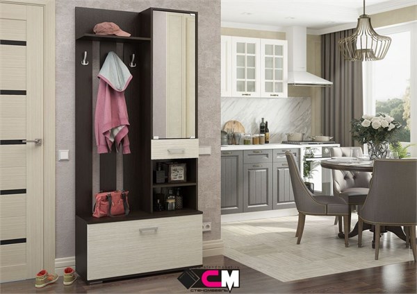 Прихожая Сорренто 15017