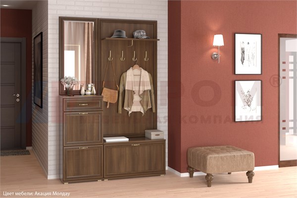 Прихожая Карина Вар2 15057
