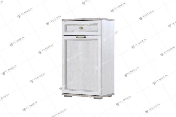 Обувница ОБ-102 Александрия (серия 3) 15096