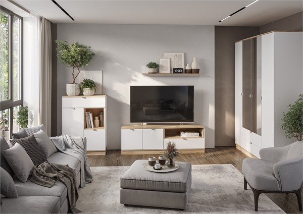 Гостиная Юкки Вар1 15117