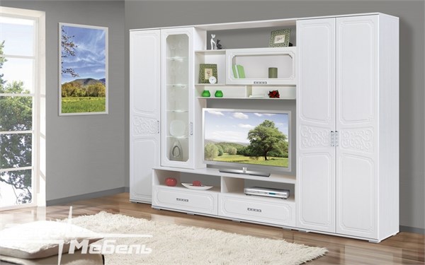 Нежность Вариант 2 15128