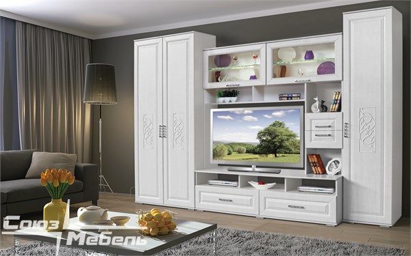 Нежность Прованс Вар3 15132