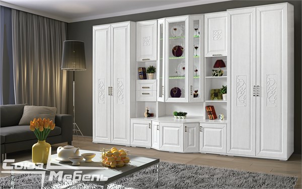 Нежность Прованс Вар1 15166