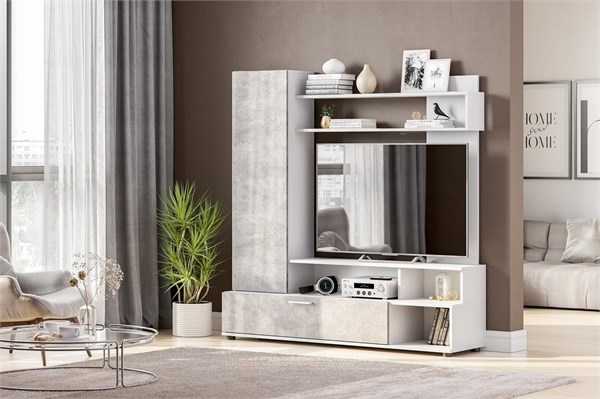 Гостиная МГС 9 15180