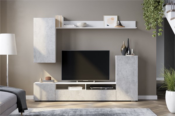 Гостиная МГС 4 15184