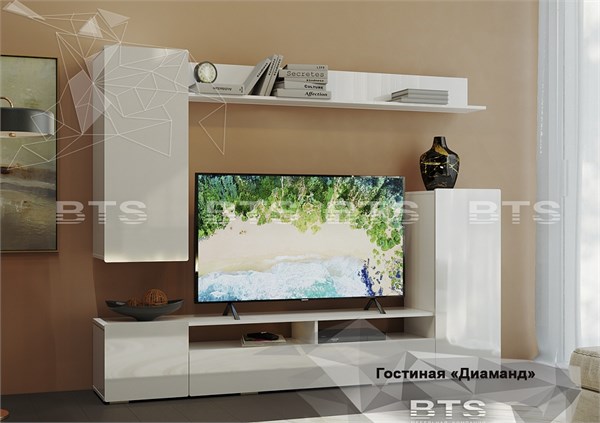 Гостиная Диаманд 15186