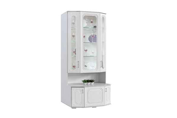 Витрина №8 Нежность 15235