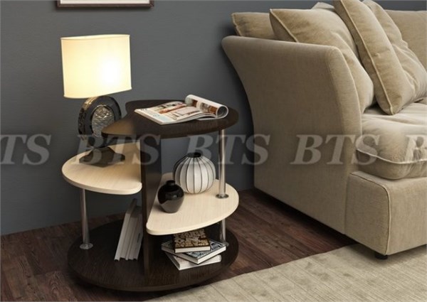 Соренто журнальный стол 15241