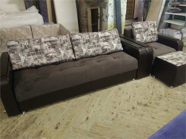 Диван "Милано" 15248