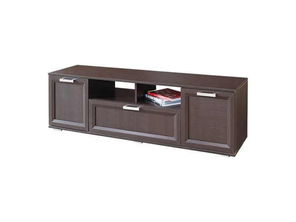 Тумба ТВ №17 Корвет люкс 15267