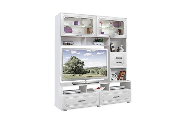 Витрина №6 Нежность 15288