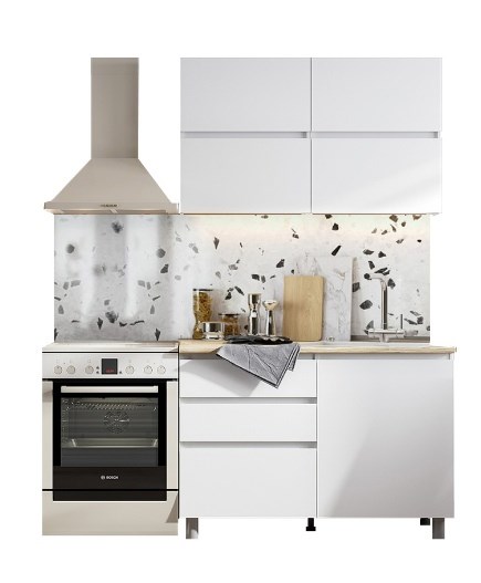 Кухня Токио 1,2 15298