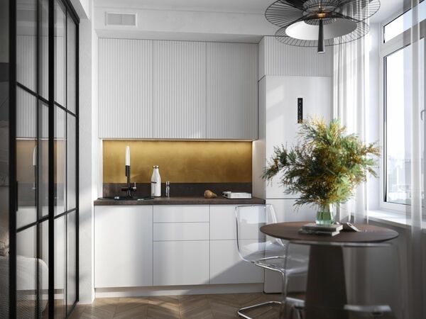 Модульная кухня Сиэль Инь ЯН 15312