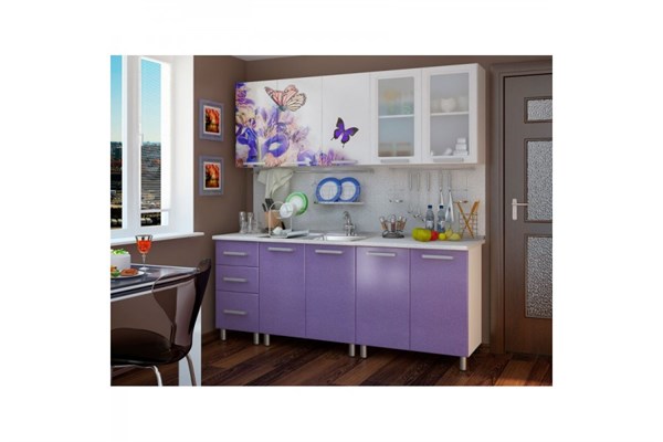 Люкс Ирис 15322