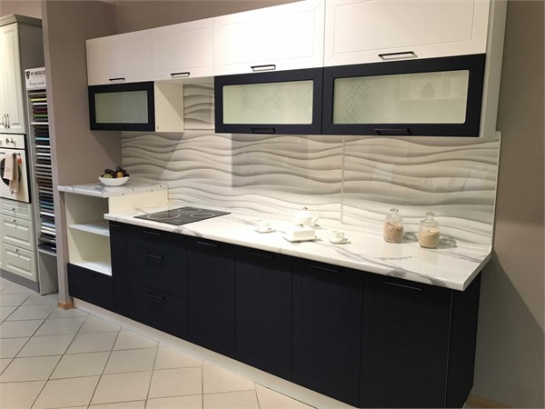 Кухонный гарнитур "Вектор" 15343