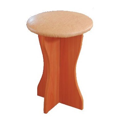 Табурет круглый 15425