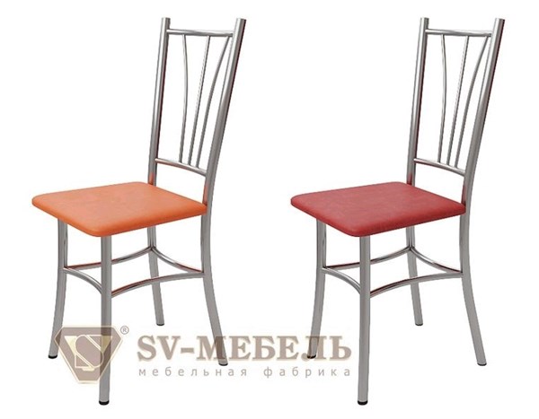 Стул "Классик 5" 15436