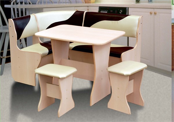 Обеденная зона Аленка - 5/1 15449