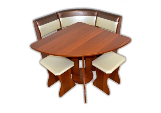 Обеденная зона Аленка - 18/3 15453