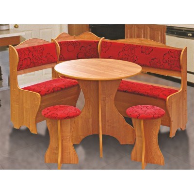 Обеденная зона Аленка - 9 15456