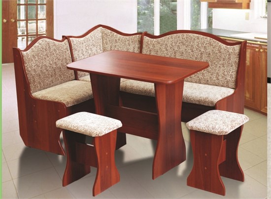 Обеденная зона Аленка -2 15457