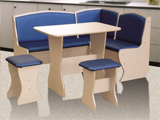 Обеденная зона Аленка - 3 15458