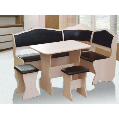 Обеденная зона Аленка - 8 15459