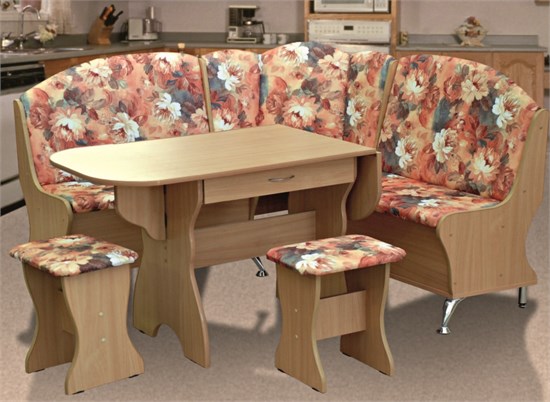 Обеденная зона Аленка - 4 15466