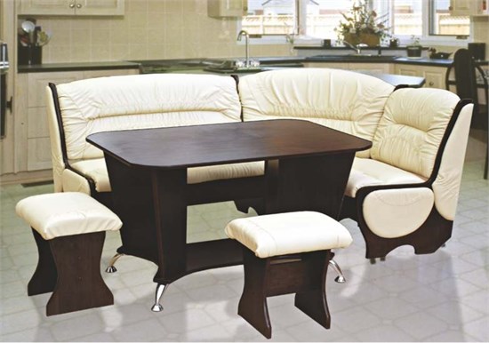 Обеденная зона Аленка - 4/1 15471