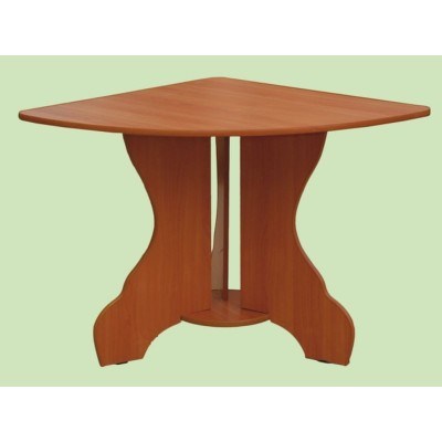 Стол треугольный 15480