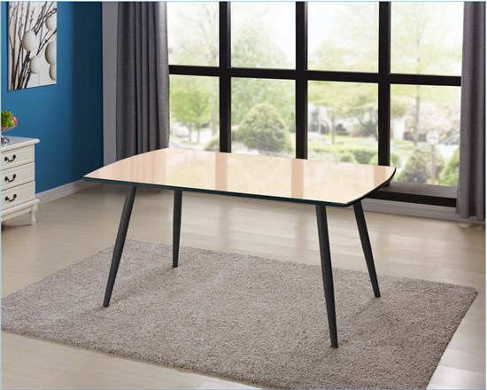 Стол обеденный Брик 15501