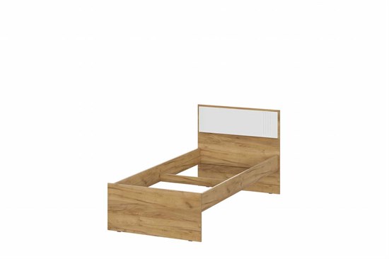 Кровать одинарная Милан 15540