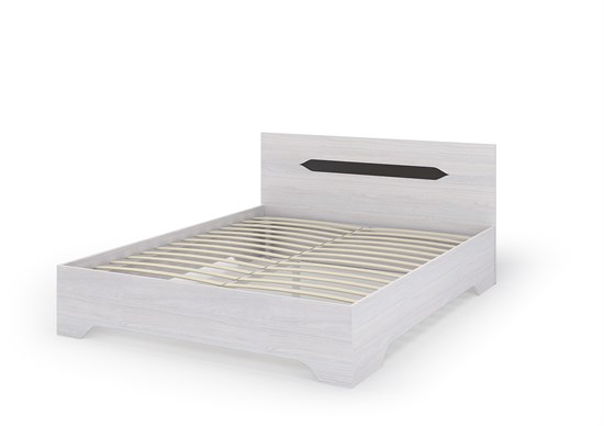 Валенсия Кровать с ортопедом КР-011/КР-012 15550