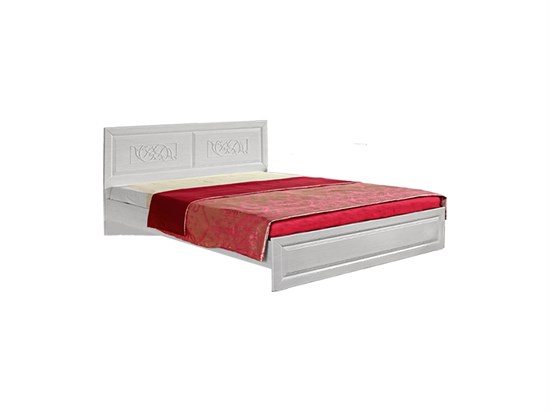 Кровать №1 Аэлита 15565