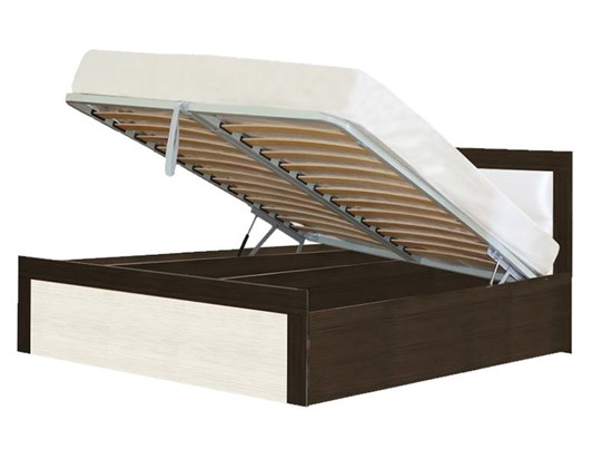 Кровать №2 с подъемным механизмом "Токио" 15577