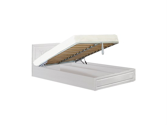 Кровать №1 с подъемным механизмом Аэлита 15579