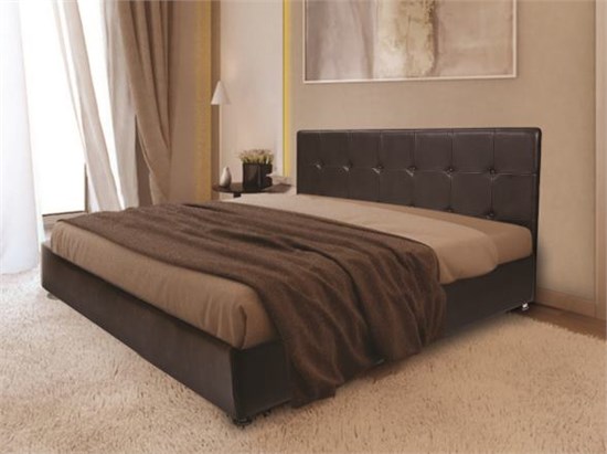 Кровать Дашенька -3 15581