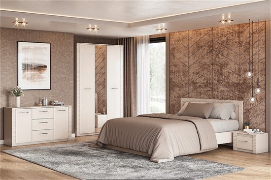 Спальня Калипсо 15586
