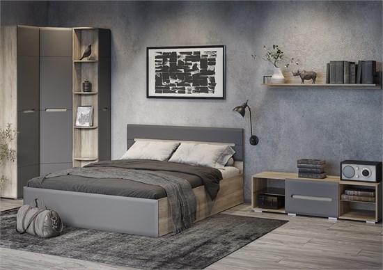 Модульная Спальня Наоми Вар1 15601