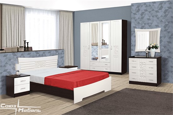 Спальня Роберта джелано 15618