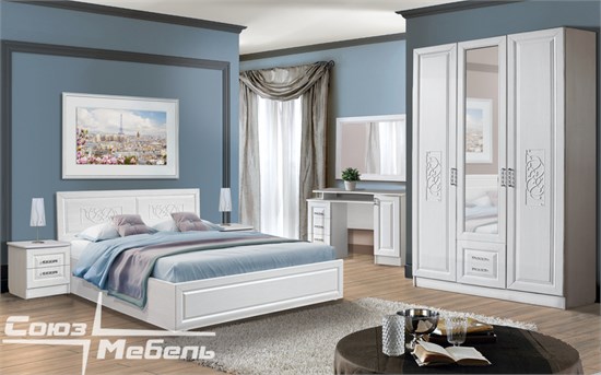 Спальня Аэлита Вар3 15620
