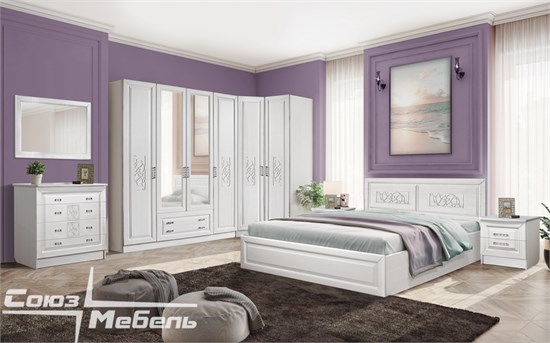 Спальня Аэлита Вар2 15640