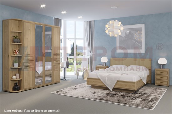 Спальня Карина вар3 15644