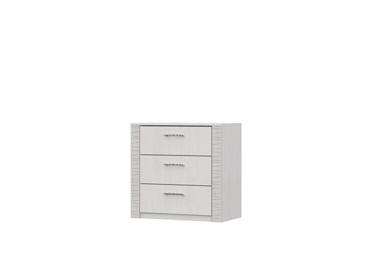 Комод 3 ящика Гамма 20 (серия №4) 15665