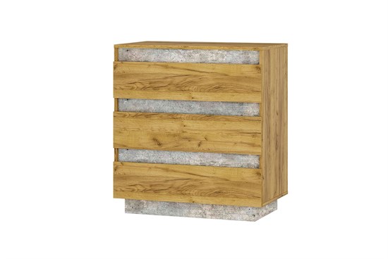 Комод Эмми КМ-01 15687