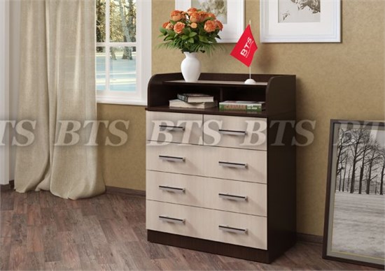 Комод "Стандарт №1" NEW 15693