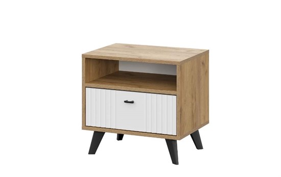 Тумба прикроватная Милан 15720