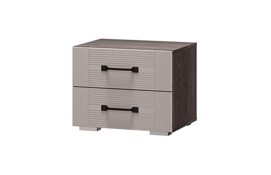 Тумба прикроватная Моника ТБ-28 15721