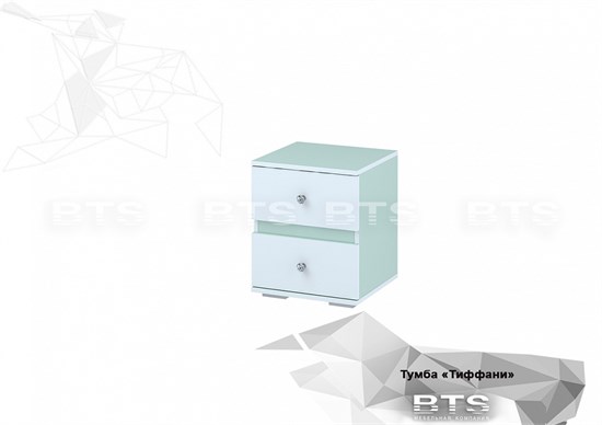 Тифани Тумба (ТБ-13) 15723