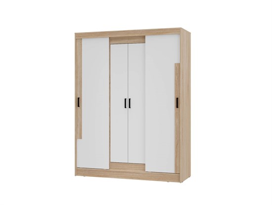 Шкаф-купе "Смарт" ШКК-06 15816